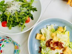 -君悦酒店·La Terrazza意合園·意式风味