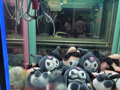 -CIAO·团建聚餐·生日派对轰趴馆(福田店)