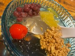 -金谷园饺子·烧烤(人大总店)