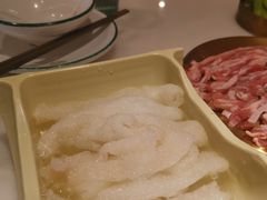 -同心如意传统铜火锅