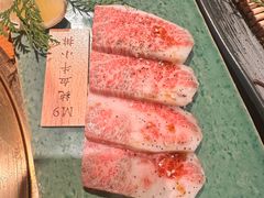 -MIKOMIKO和牛烧肉专门店(南门店)