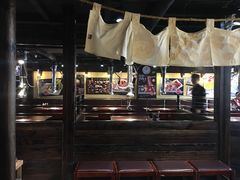 大堂-和萌牛肠烧烤(财富中心店)
