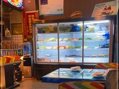 -新疆阿卜杜拉烧烤餐厅(四方坪店)