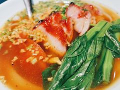 -港久茶餐厅(鹭洲里店)