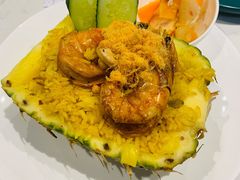 -美奈小馆·越南料理(中航城君尚购物中心店)