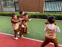 -马荣凯瑞世纪花园幼儿园