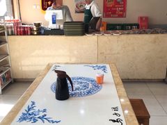-马子禄牛肉面(金宝街店)