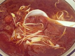 -友乐达台北精致面馆(张江店)