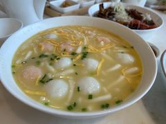 -南太湖山庄·四季轩&国风堂中餐厅