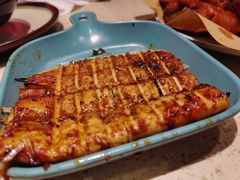 -状元阁烧烤(新华路总店)