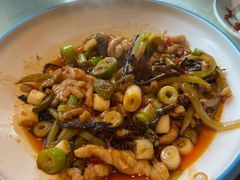 -常和州·夜宵大排档(常州单店)