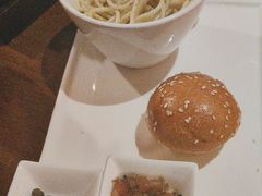 -上海金陵紫金山大酒店·汇海餐厅