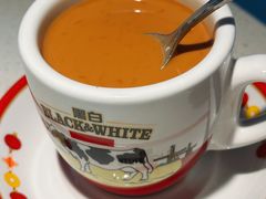 -港久茶餐厅(鹭洲里店)