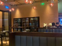 大堂-Ambra Haus琥珀屋精酿餐厅(宝山店)