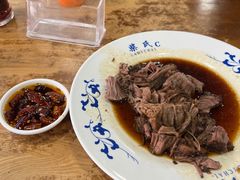 -柴氏风味斋(甘家口店)