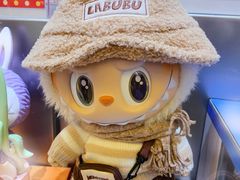 -泡泡玛特POPMART(蓝色港湾店)