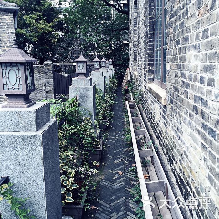 1865凡德文化艺术街区-图片-南京周边游-大众点评网