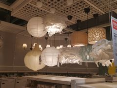 -宜家家居(西安未央商场店)