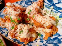 -北村家日本料理(西大望路店)