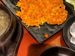 -肉甲韩国木炭烤肉(新壹街1店)