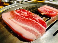 -姜虎东白丁烤肉(恒隆广场店)