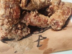-俏东方·海味水饺·青岛菜(崂山店)