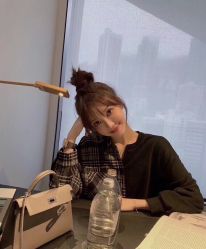 -HairCode芭曲发型