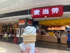 -麦当劳(龙湖北京大兴天街店)