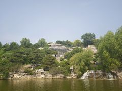 -北京西山国家森林公园