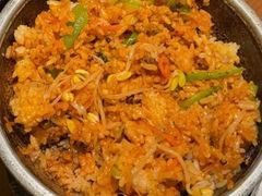 -海之屋韩式烤肉(海棠68环球美食街店)