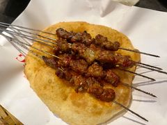 -长安记·大美陕菜(大族广场店)