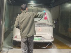 -CJ车体工作室·洗车·贴膜·美容
