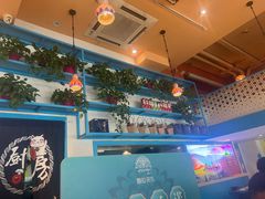 -撒拉花儿·新疆菜·清真(太阳宫店)