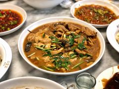 -日丰园海肠水饺·老字号大连海鲜(小平岛总店)
