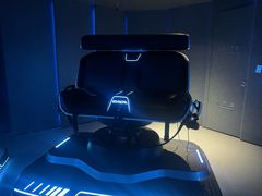 -超体空间SoReal VR(迪士尼小镇店)