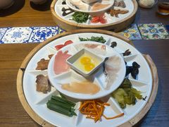 -芸南道·过桥米线(昆明老街旗舰店)