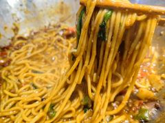 -青木岚小海鲜•小龙虾(友谊店)