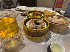 -香云轩·顺德菜(香云纱园林酒店店)