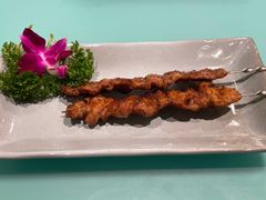 越式香茅烤肉-米纸越南小馆(金茂览秀城店)