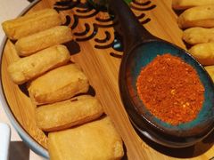 -山石榴·贵州菜(丰盛里店)