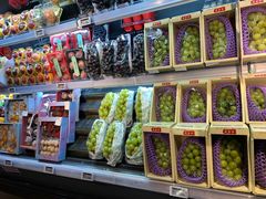 -Olé精品超市(苏州中心店)
