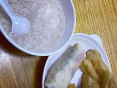 -思北花生汤