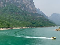 -云台山风景名胜区