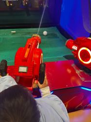 -LuckyStar幸运星家庭娱乐中心(南昌万象汇店)