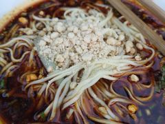 -查淑芳查渣面(崇州店)
