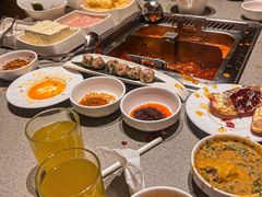 -海底捞火锅(亲贤北街店)
