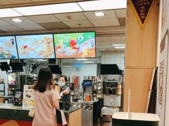 -麦当劳(衡阳解放路店)