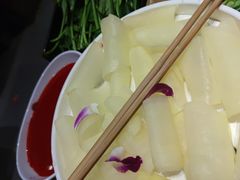 -山城辣妹子(定福庄店)