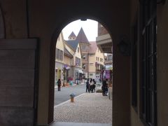 -中旅阿那亚九龙湖·公主酒店