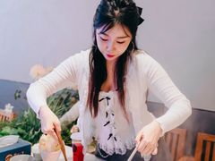 -菌公主·野生菌蒸汽火锅(告庄店)
